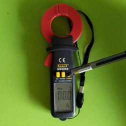 GA1157-2014漏电电流检测仪使用讲解视频-济信消防